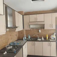 یک ست کابینت کامل بهمراه سینک|مصالح و تجهیزات ساختمان|کیش, |دیوار