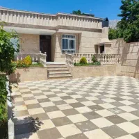 خانه ویلایی در شهر سیسخت