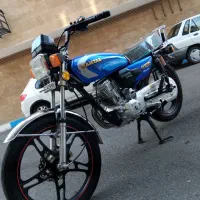 هوندا 200همتاز مدل 1402