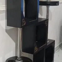 شلف چوبی