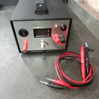 شارژ کن باطری|سایر لوازم برقی|اهواز, پادادشهر|دیوار