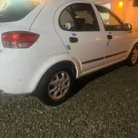 تیبا۲مدل۱۴۰۱ خشک|خودرو سواری و وانت|شلمان, |دیوار