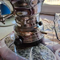 سماور تازه استفاده نشده نو|سماور، چای‌ساز، قهوه‌ساز|سنندج, |دیوار