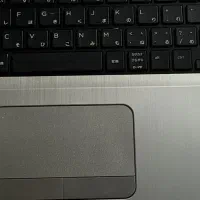 لب تاپHPمدلproBook450G3|رایانه همراه|مشهد, کوشش|دیوار