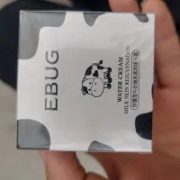 کرم ضدآفتاب و آبرسان