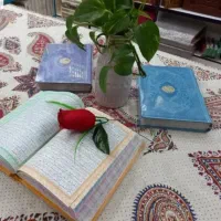 ختم قرآن برای اموات