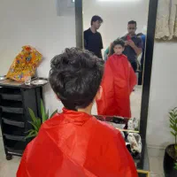کوتاهی مو