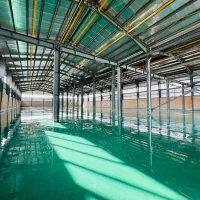 کارخانه فروشی شهرک صنعتی خوارزمی|فروش دفتر صنعتی، کشاورزی، تجاری|شریفآباد, |دیوار