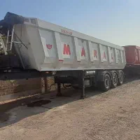 کمپرس دست ساز همدان|خودرو سنگین|اسلامشهر, ده عباس|دیوار