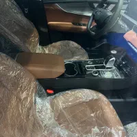 تیگو ۸ پرومکسIE مدل 1404|خودرو سواری و وانت|شیراز, فرهنگ شهر|دیوار