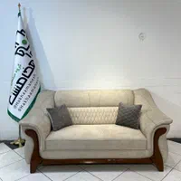 مبلمان هخامنش مدل دیپلمات ۷نفره|مبلمان خانگی و میز عسلی|ملایر, |دیوار