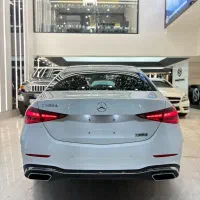 بنزC200L|خودرو سواری و وانت|تهران, عباس‌آباد|دیوار