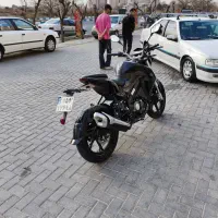 بنلی 180 مدل 1402|موتورسیکلت|تهران, خلیج فارس|دیوار