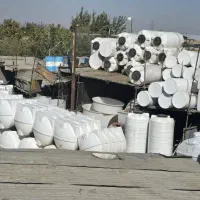 تانکر اب ضد رسوب+ضد جلبک+ضدبو انتی باکتریال|مصالح و تجهیزات ساختمان|صباشهر, |دیوار