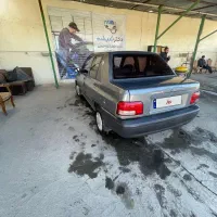 پراید مدل ۹۵|خودرو سواری و وانت|ماهدشت, |دیوار