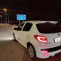 ۲۰۶ تیپ ۲ ۹۰