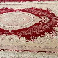 فرش ۱۲ متری تمیز|فرش|نسیمشهر, |دیوار