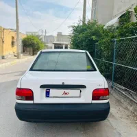 پراید 131 مدل 1399 اتاق تعویض کارخانه|خودرو سواری و وانت|بندرعباس, |دیوار