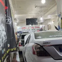 کلینیک خودرویی لیفان و جیلی|خدمات موتور و ماشین|مشهد, حجت|دیوار