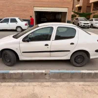 206 sd|خودرو سواری و وانت|آبادان, |دیوار