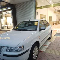 سمندال ایکس|خودرو سواری و وانت|سلمانشهر, |دیوار