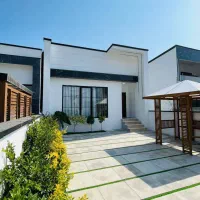 ویلافلت نوساز مبله فقط ۹۰۰پیشپرداخت کلیدتحویل