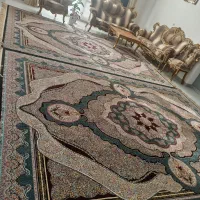 ۲  طرح قالی فروشی و مبل|فرش|رفسنجان, |دیوار