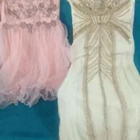 لباس مجلسی زیبا