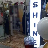 تابلو ایستاده مغازه