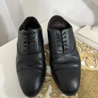 کفش مردانه
