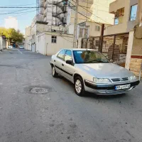 زانتیا ۲۰۰۰ مدل ۸۳ درحد