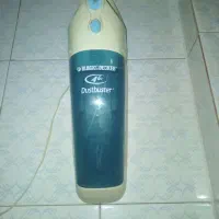 جاروشارژی آب و خاک بلک اندیکر آلمان|جاروبرقی، جارو شارژی، بخارشو|مشهد, کوشش|دیوار