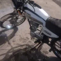 موتورسیکلت مزایده