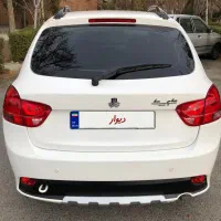 کوئیک (s)(1402)|خودرو سواری و وانت|اراک, |دیوار