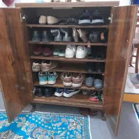 جا کفشی|جاکفشی، کمد، دراور|فردیس, فردیس|دیوار