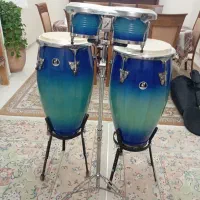 تومبا سونور المان|درام و پرکاشن|تهران, دهکده المپیک|دیوار