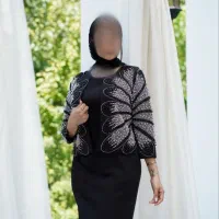 کت سارافون پر فروش برلیان کد تخفیف 20474|لباس|خمینی‌شهر, |دیوار