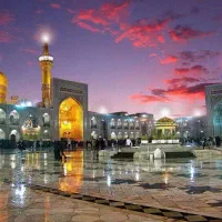 تور ریلی مشهد|تور و چارتر|کرج, کارخانه قند|دیوار