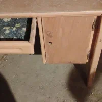 میزتحریر|میز تحریر و کامپیوتر|بومهن, |دیوار