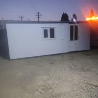 کانکس ۱۵ متری