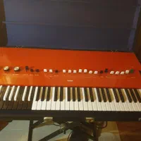 ارگ YAMAHA YC-20|پیانو، کیبورد، آکاردئون|تهران, جمهوری|دیوار
