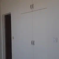 ۶۸متر وامدارطبقه اول/معاوضه باماشین/پارکینگ مغازه
