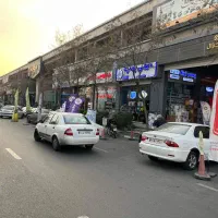 اجاره مغازه شادآباد بازار آهن - مجتمع آواجنرال