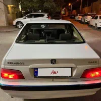 پژوپارس سال مدل 98 xu7 کم کار|خودرو سواری و وانت|قم, تولید دارو و یخچال|دیوار