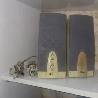 اسپیکر کامپیوتر