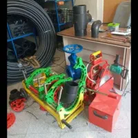 لوله واتصالات مهراب|عمده‌فروشی|بیرجند, |دیوار