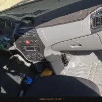 تیبا ۲ درحد خشک|خودرو سواری و وانت|سنقر, |دیوار