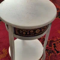 میز تلفن گرد|میز تلفن|مشهد, یاس|دیوار