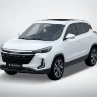 فروش تیگارد ایکس۳۵پلاس(معاوضه با خانه)