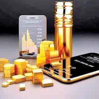 راهنمایی در خصوص طلای آنلاین